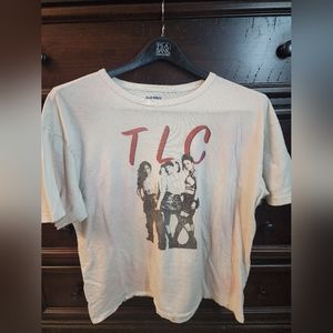 Old Navy TLC t-shirt